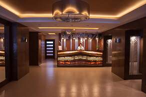 Sosnoviy Bor Hotel
