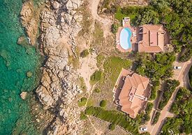 Villa Mariù e Amelie