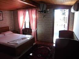 Sultan Pension