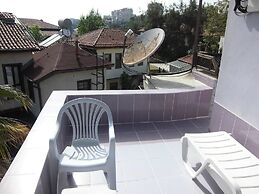 Sultan Pension