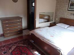 Sultan Pension