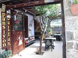 Sultan Pension