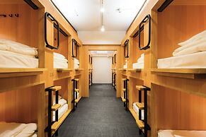 Tsukimi Hotel