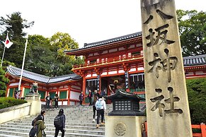 Tsukimi Hotel