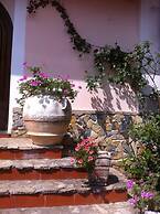 La Dimora Dei 5 Sensi