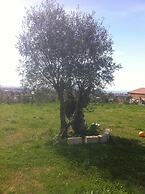 La Dimora Dei 5 Sensi