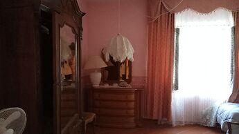 La Dimora Dei 5 Sensi
