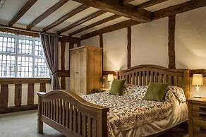 The Three Gables