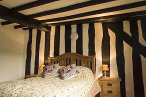 The Three Gables