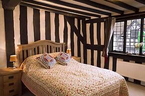 The Three Gables