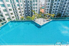 Arcadia Beach Resort by PSR ASIA