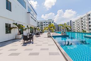 Arcadia Beach Resort by PSR ASIA