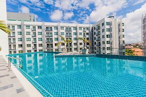 Arcadia Beach Resort by PSR ASIA