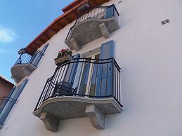 Albergo Dongo