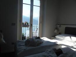Albergo Dongo