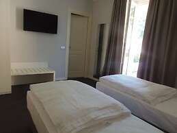 Albergo Dongo