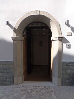 Albergo Dongo