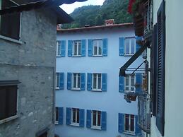 Albergo Dongo
