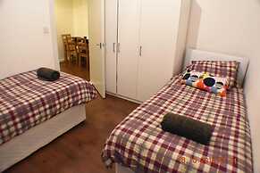 Brook Court Barking
