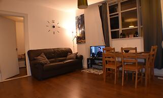 Brook Court Barking
