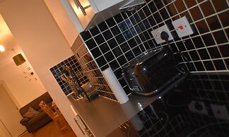Brook Court Barking