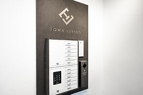 Hotel Town Living