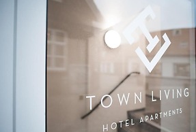 Hotel Town Living