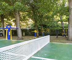Camping Bungalows Rio Jerte