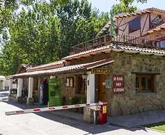 Camping Bungalows Rio Jerte