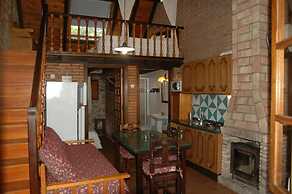 Camping Bungalows Rio Jerte