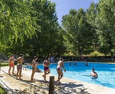 Camping Bungalows Rio Jerte