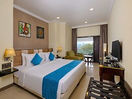 Sterling Mount Abu