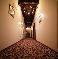 Panderma Port Hotel