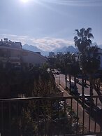 Ataer Hotel