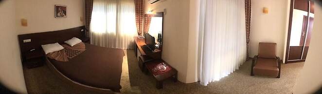 Ataer Hotel