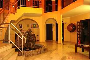 Ataer Hotel