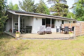 Holiday home Aakirkeby