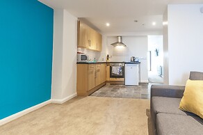 Five Way Apartments