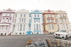 Five Way Apartments