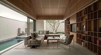 Alila Wuzhen, Zhejiang