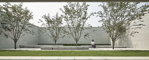 Alila Wuzhen, Zhejiang