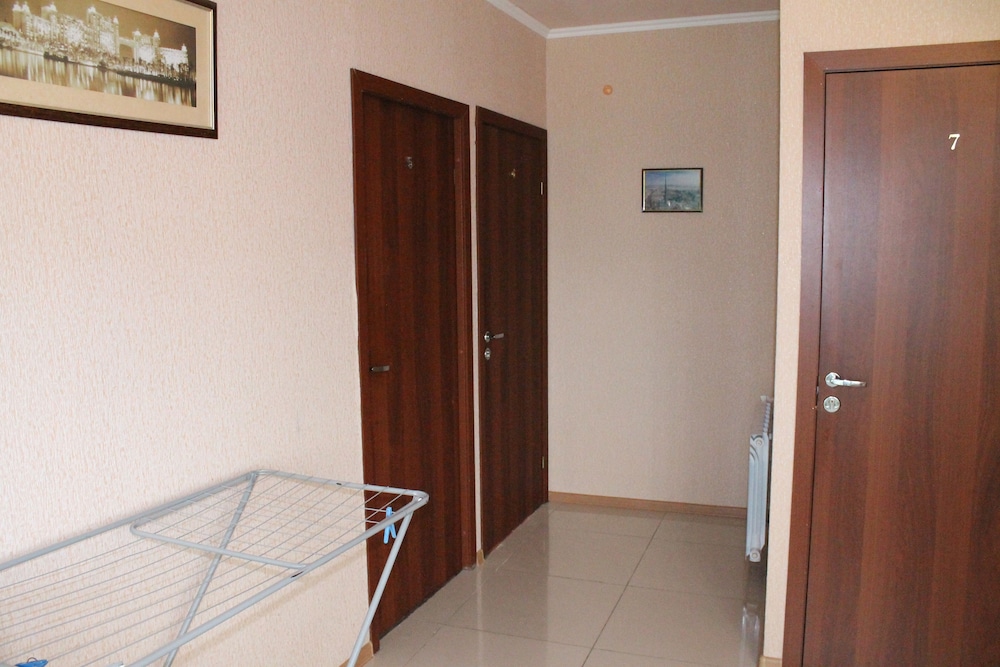 Delif Guest House