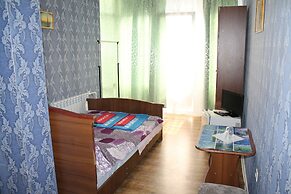 Delif Guest House