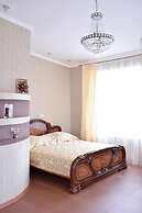 Hotel Eliziy