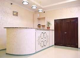 Hotel Eliziy