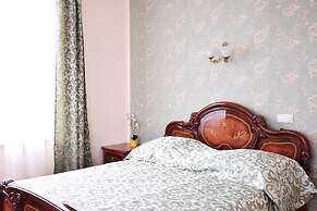 Hotel Eliziy