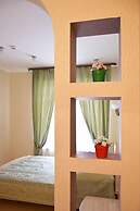 Hotel Eliziy