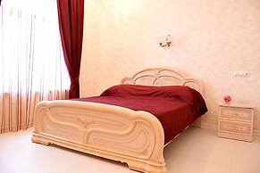 Hotel Eliziy