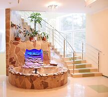 Hotel Eliziy