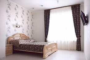 Hotel Eliziy